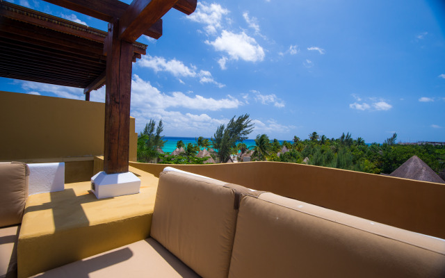 Pueblito Escondido Luxury by Mistik