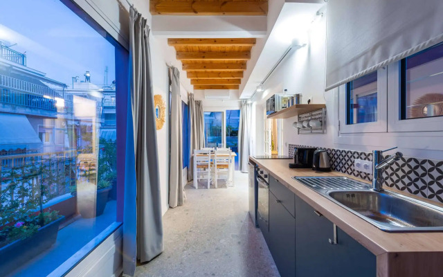Modita Boutique Apartments