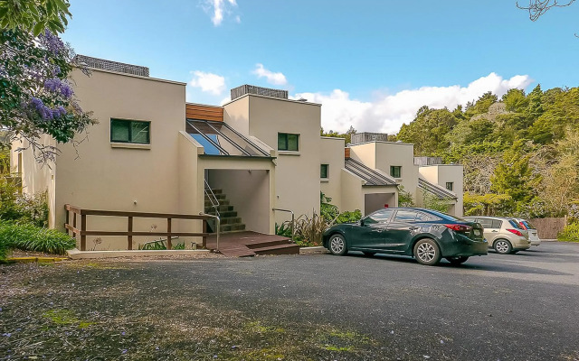 Paihia Pacific Resort Hotel