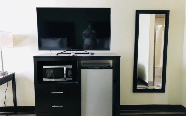 Quality Inn & Suites West Monroe