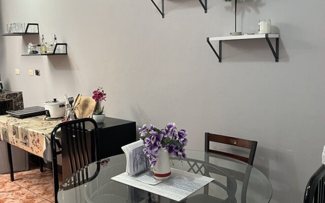 Relax in downtown Alajuela / 5min near the Airport