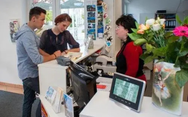 Apartments Feriendomizil