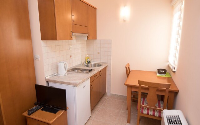 San Marian Apt 2d