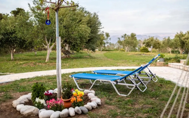 Petalidi Sunny Home One