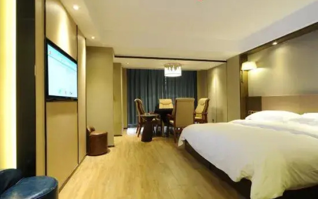 Cassidy Changxiang Hotel