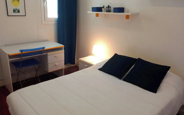 Habitacions Sant Pere Claver