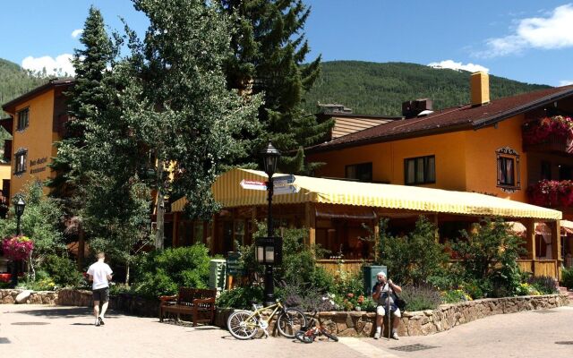 Hotel Gasthof Gramshammer