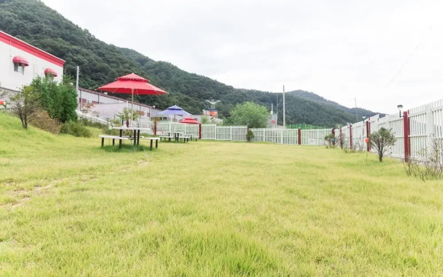 Pocheon Zara Self Check-in Motel