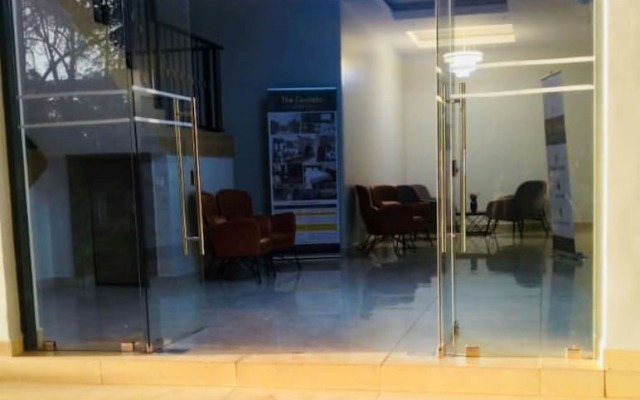 The Candela Hotel