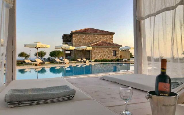 Tramonto Suites
