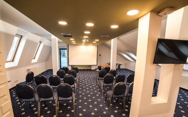 Atrium Collection Hotel Predeal