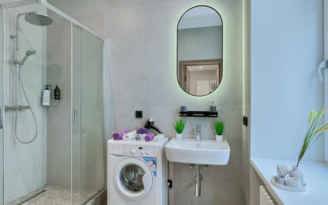 HotelRoom24 (ХотелРум24) на улице 2-я Тверская-Ямская