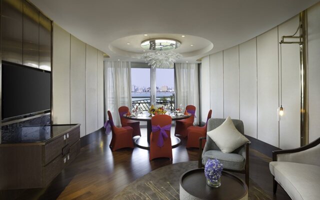 Phoenix Island Resort Sanya