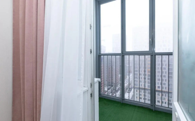 Этажидейли на улице Московская 190