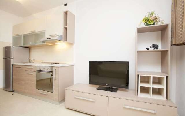 LCT Bačvice Bay Apartment