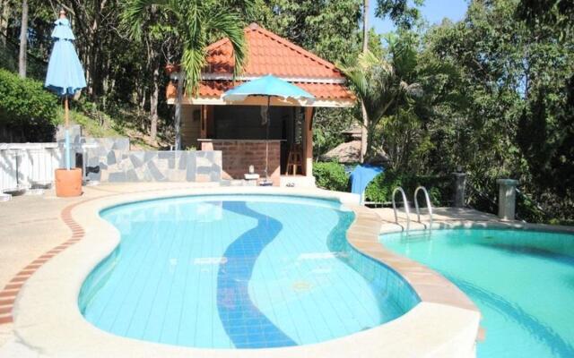Baan Suan Sook Resort