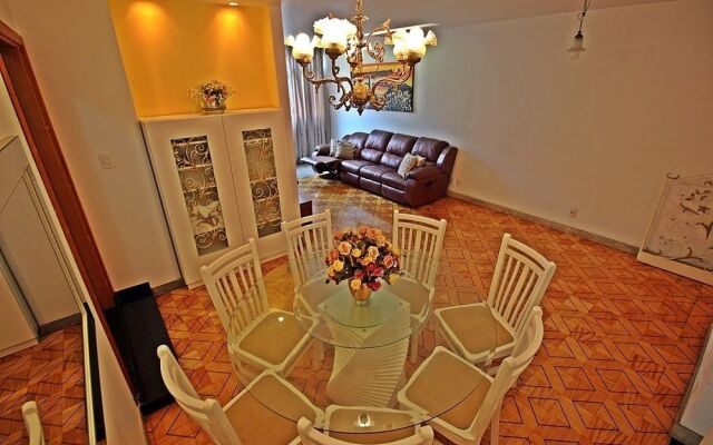 Rio Spot Raul Pompeia 101