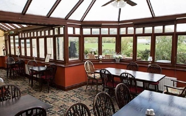 The Square & Compass Inn