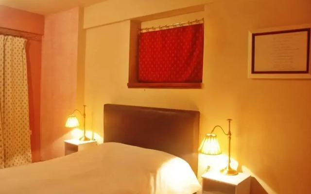 Guest House Ioanna