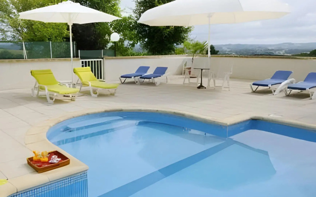 Le Relais Du Bas Limousin