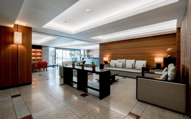 Oriens Hotel & Residences