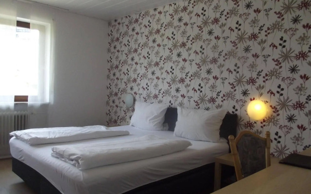 Hotel Zum Weissen Lamm