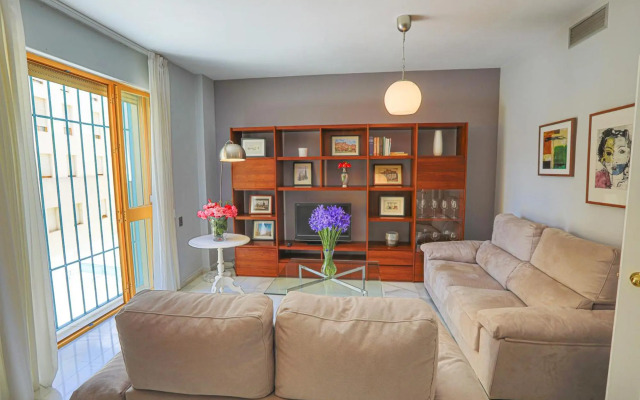 Piso Triana, Sevilla