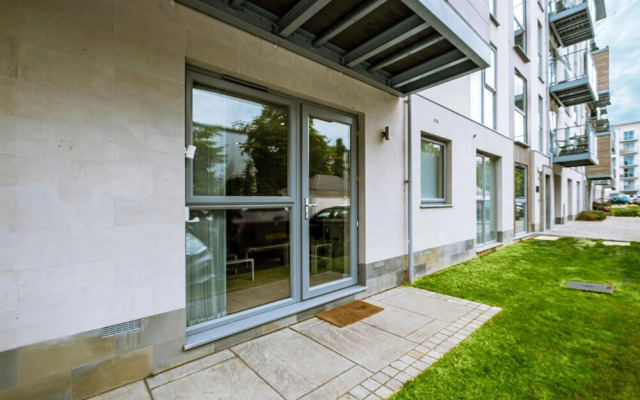 Alder House Serviced Apartment by Ferndale