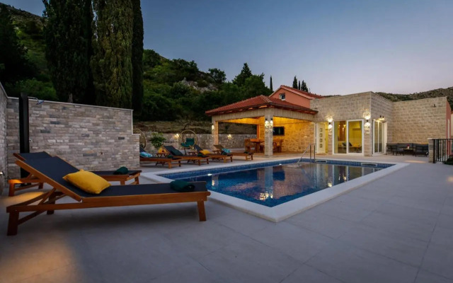 Villa Pajkan