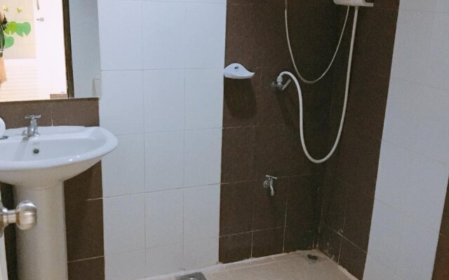 Waratee Spa Resort Villa