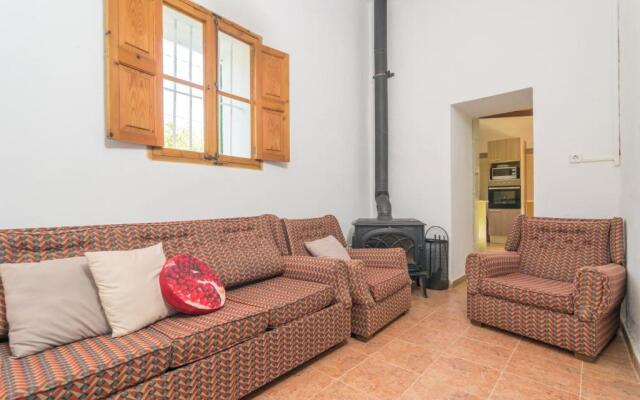 Villa Frontera