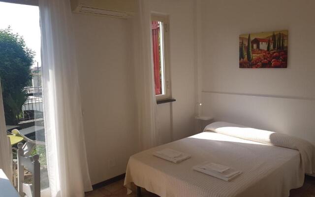 Residence La Meridiana