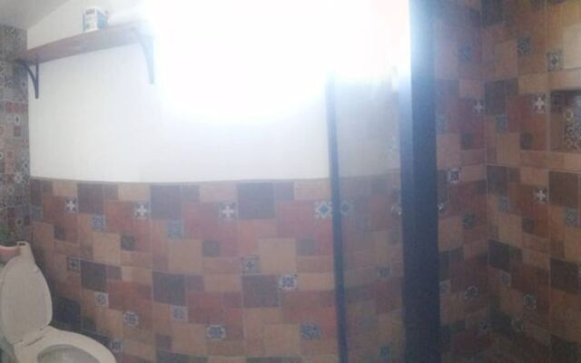 El Mezquite Hotel Mexicano Hab 1 la Catrina