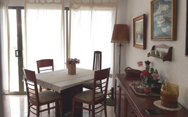 Vilanova Seaside Apartment