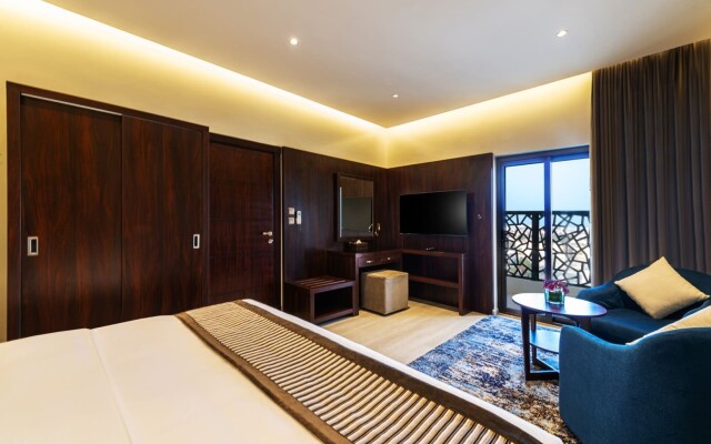 Beach View Hotel - فندق فيو الشاطي