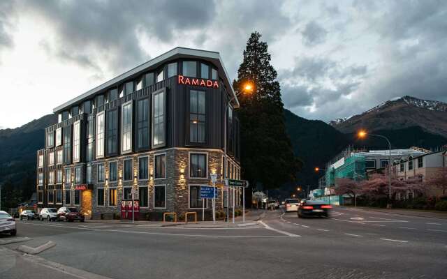 Ramada by Wyndham Queenstown Central