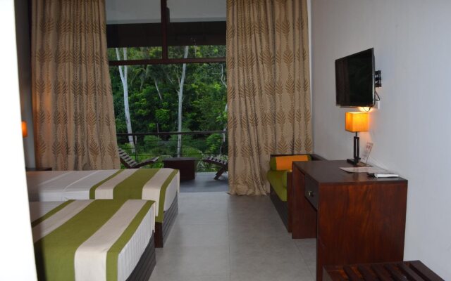 Nature Trails Boutique Hotel