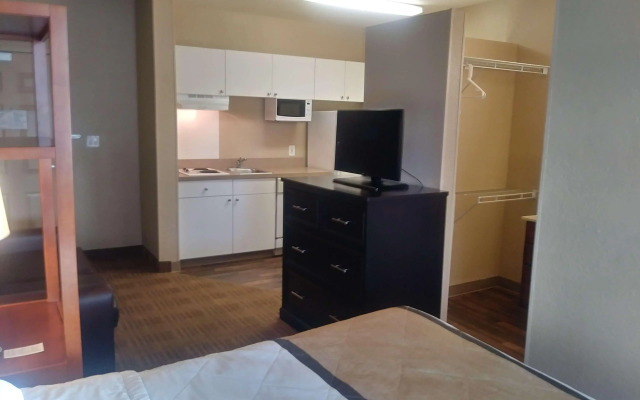 Extended Stay America Suites Atlanta Marietta Interstate N