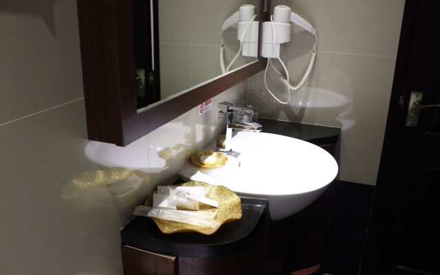 Best Western Plus Makassar Beach