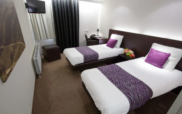 Hotel Gieling