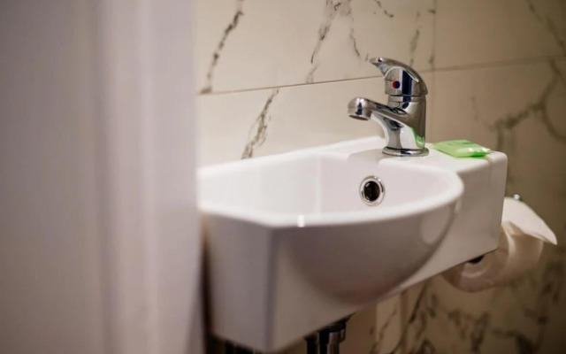 HG Collection - 2 Bedroom Apartment in Cardiff City Centre