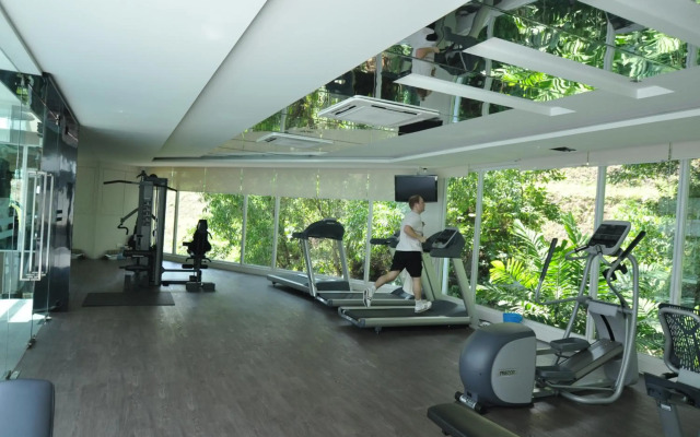 Damas Suites & Residences Kuala Lumpur