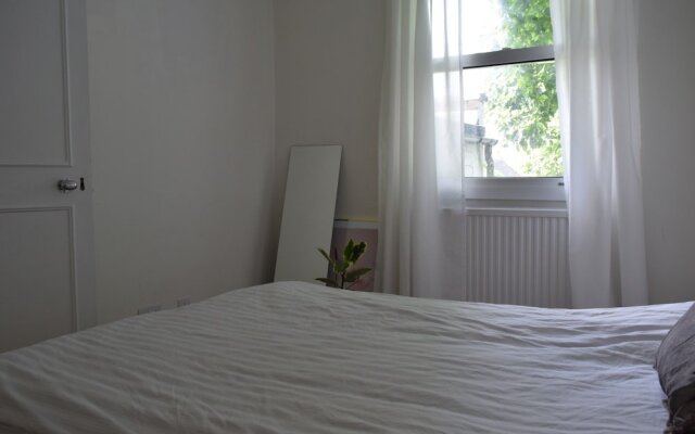 Chic 1 Bedroom Apartment In Fulham