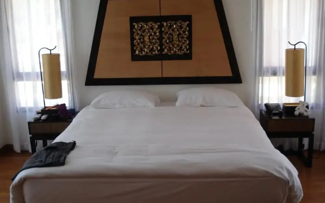 Beautiful 3-bed Villa in Cherngtalay, Thalang