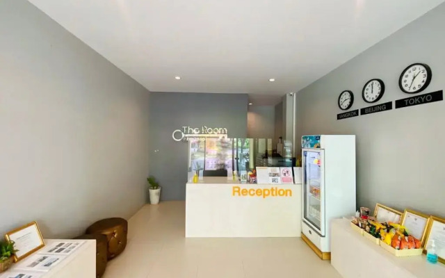 V-park Hotel