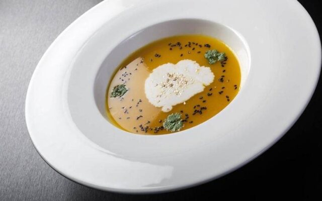 Przystań Hotel & Restaurants