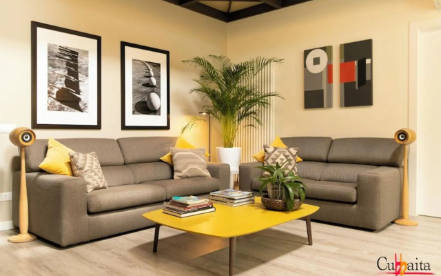 B&B Cubbaita