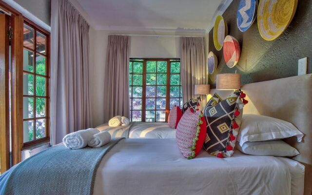 Chez Vincent Guest House