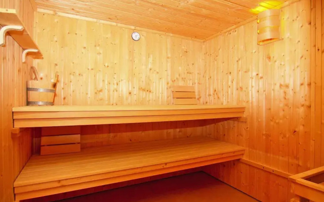 Ferienhaus in Zirchow auf Usedom
