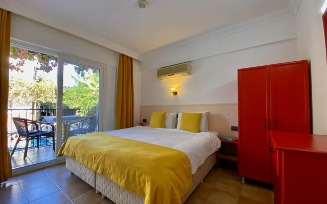 Ten Apart Hotel